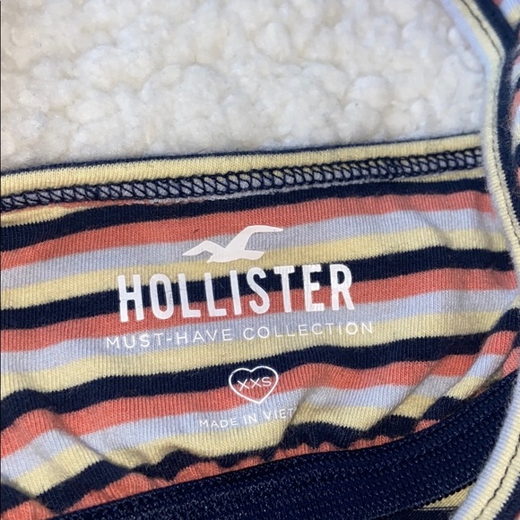 🦋 3 for 20 // Hollister Halter Tops (2 included) - Picture 2 of 4
